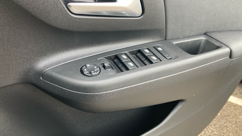 Vauxhall Corsa 1.2 Turbo GS 5dr Petrol Hatchback